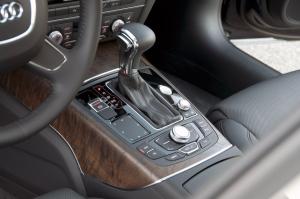 Audi A7 Sportback 3.0 TFSI Quattro S-Line 2010 года  (NA)